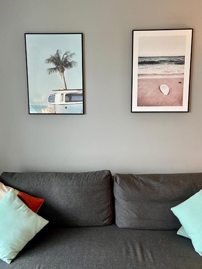 Surf Apartament I Grzybowo  Extérieur photo