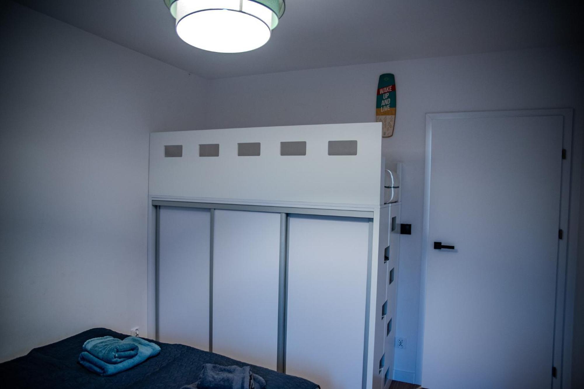 Surf Apartament I Grzybowo  Extérieur photo