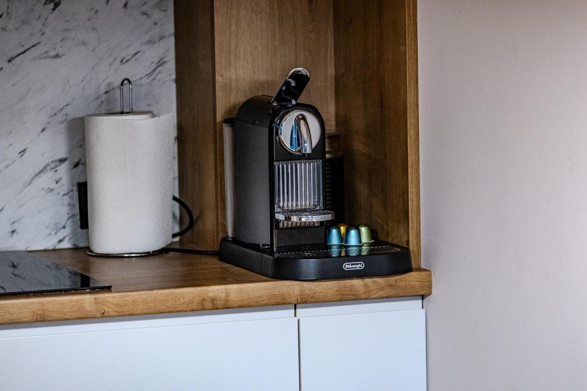 Surf Apartament I Grzybowo  Extérieur photo